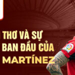 Tuổi thơ và sự nghiệp ban đầu của iñigo martínez