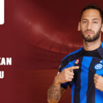 Tiểu sử hakan calhanoğlu