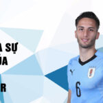 Tiểu sử và sự nghiệp của rodrigo bentancur