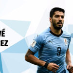 Tìm hiểu về luis suárez